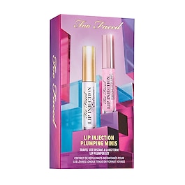 Lip Injection - Miniset för fylliga läppar